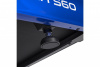 Беговая дорожка Titanium Masters Slimtech S60, синяя