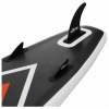 SUP доска туринговая Touring Kelpie 12.6", 383х80х15 см