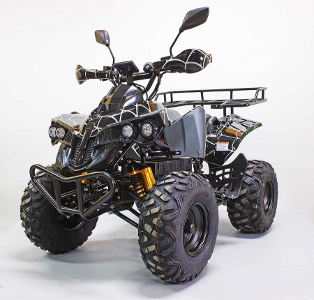 Электроквадроцикл GreenCamel Атакама T500