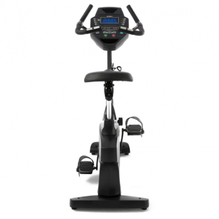 Велотренажер Spirit CU800 Graphite gray
