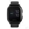 Часы для спорта Garmin Venu Sq Music Black