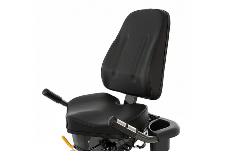 Велотренажер Spirit CR800 Graphite gray
