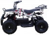 Электроквадроцикл ATV Classic 800W