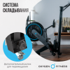 Гребной тренажер домашний Oxygen Fitness Airborne
