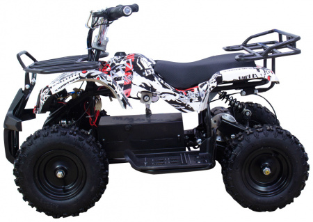 Электроквадроцикл ATV Classic 800W