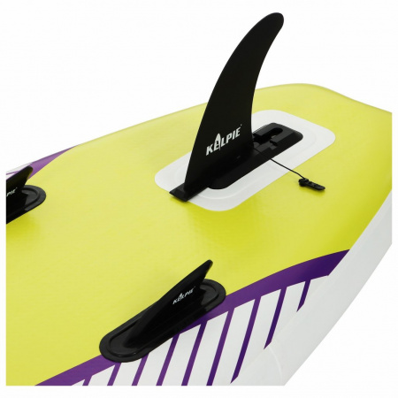 SUP доска надувная универсальная Kelpie, 10.4" 315х80х15 см