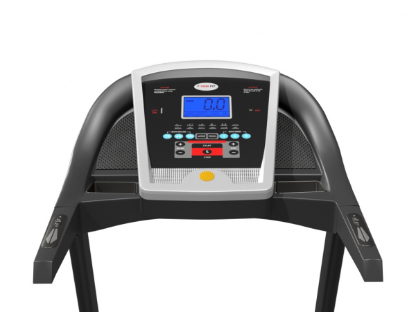 Беговая дорожка UnixFit MX-570Z
