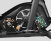 Велотренажёр Svensson Industrial Force U750 LX