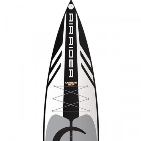 Надувная Sup доска Aqua Inc. Airrider Carbon Tech 12'6"x26" 2023