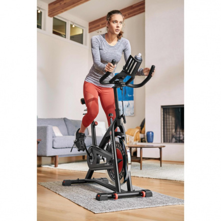 Велотренажер Schwinn IC7, спин-байк (100737)