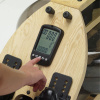 Гребной тренажер WaterRower серии Home с дисплеем A1