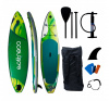 SUP борд Evo Fitness Tropic 11 (335*78*15)