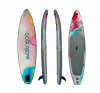 SUP борд Evo Fitness Cherry 11 (335*78*15)