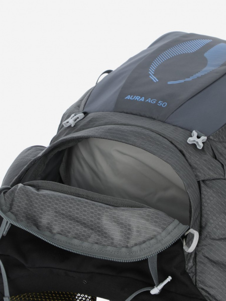 Рюкзак женский Osprey Aura AG, 50 л