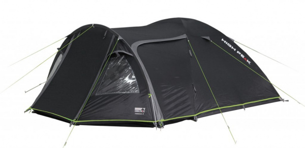 Туристическая палатка High Peak Mesos 4