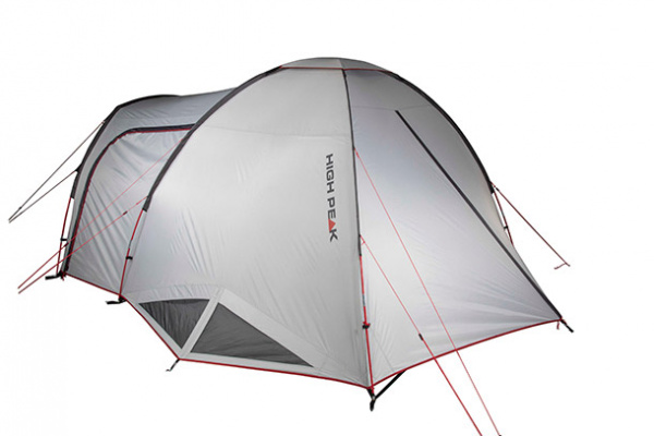 Туристическая палатка High Peak Amora 5
