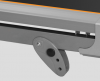 Беговая дорожка Applegate T40 MDC
