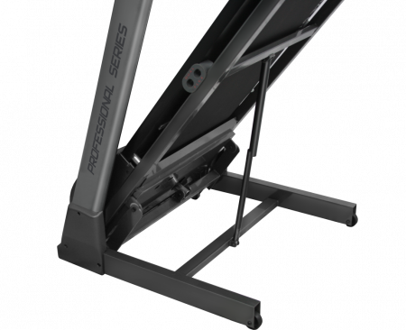 Беговая дорожка Bronze Gym T801 LC TFT
