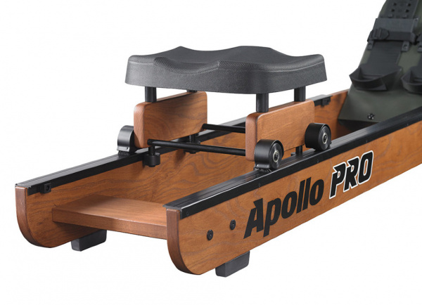 Гребной тренажер First Degree Apollo Hybrid PRO