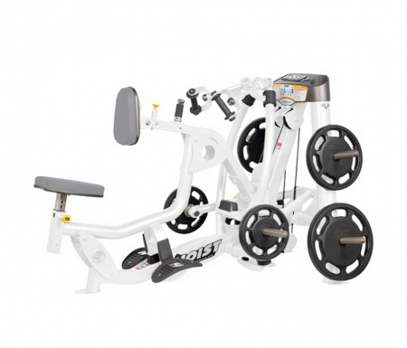 Гребная тяга сидя Hoist RPL-5203