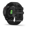 Часы для спорта Garmin Fenix 6 Pro Black