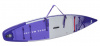 Sup-доска надувная с веслом для туризма Aqua Marina Coral Touring (Night Fade) 11'6" S23