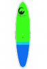 Жесткая Sup доска Aqua Inc. P-tech Ola 11'6"x32"