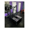 Приседания с поясом "Колодец" UltraGym UG-15