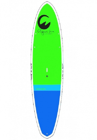 Жесткая Sup доска Aqua Inc. P-tech Ola 11'6"x32"