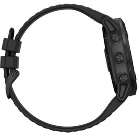 Часы для спорта Garmin Fenix 6X Pro Black