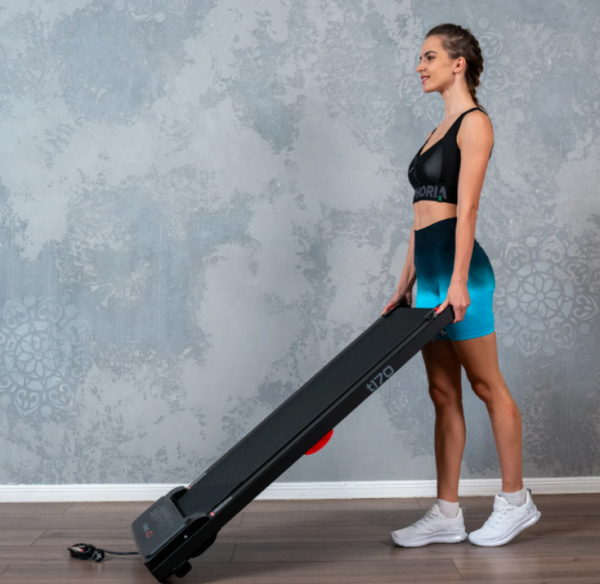 Беговая дорожка домашняя Carbon Fitness T170