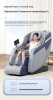 Массажное кресло Hermesry Home Full Body Smart Space Capsule
