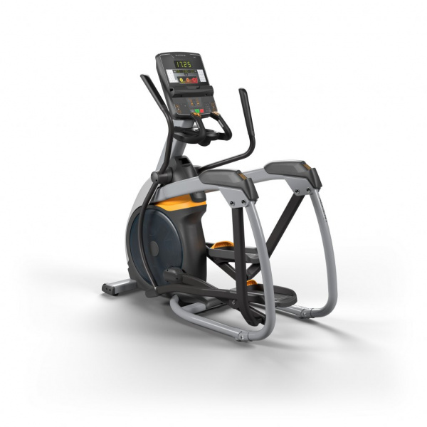 Эллиптический эргометр Ascent Trainer с консолью Gt Led
