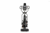 Эллиптический тренажер Spirit XE395 Black