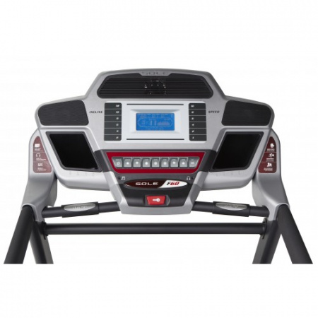 Беговая дорожка Sole F60 2013