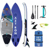 Надувная Доска Sup Комплект Aztron Orion Surf Isup 8'6"