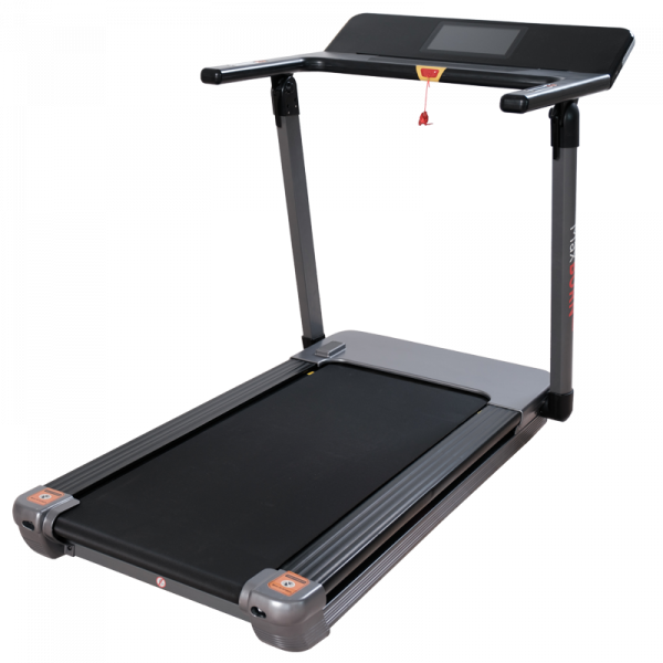 Беговая дорожка MaxBurn Pro
