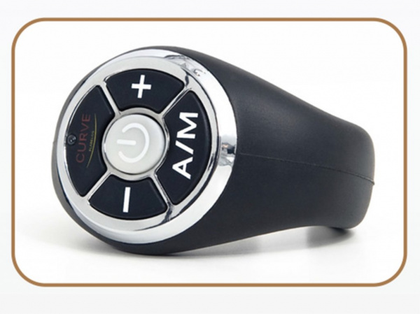 Вибрационная платформа WBV типа Oto Flabélos Curve FC-13
