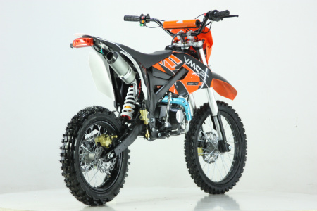 ПитБайк Vento KXD 17/14 (125cc)