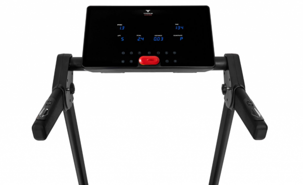 Беговая дорожка Titanium Masters Slimtech S260