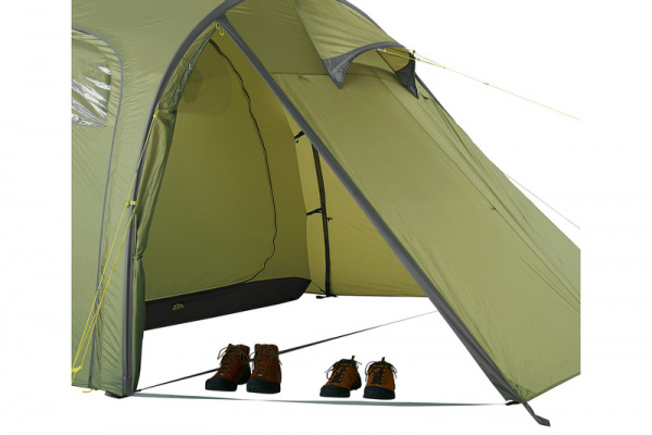 Туристическая палатка Tatonka Family Camp