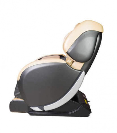 Массажное кресло Ergonova ORGANIC 3 S-TRACK Edition Beige