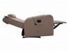 Массажное кресло реклайнер с механическим приводом Fujimo Comfort Chair F3005 FMF Терра (Sakura 20)