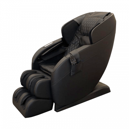 Массажное кресло Zero Gravity Black
