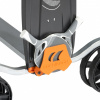 Теннисный стол всепогодный Cornilleau Challenger Crossover Outdoor blue 4 мм