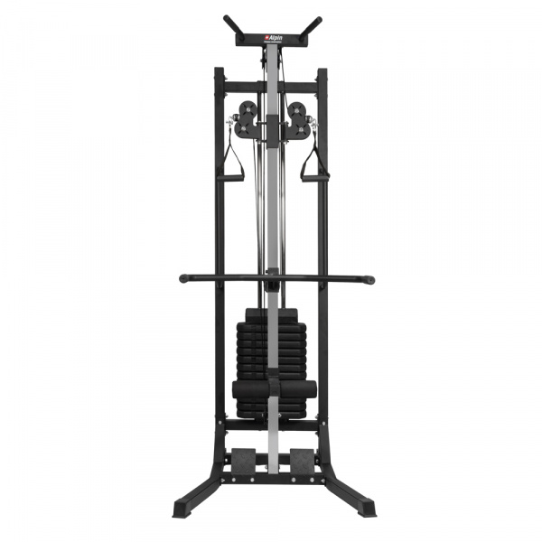 Силовой тренажер Alpin Wave Gym GX-950