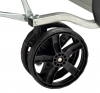 Теннисный стол Cornilleau Outdoor 100X Grey