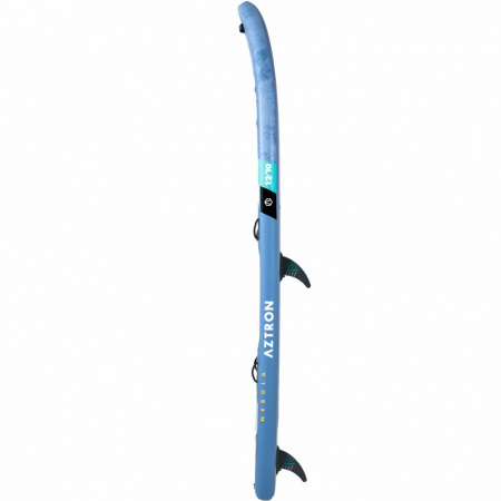 Надувная Доска Sup Комплект Aztron Galaxie Multi-person 16'0"
