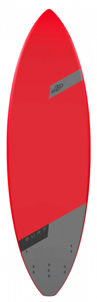 Жесткая Sup доска JP Australia 2021 Surf 8'1" X 28" PRO
