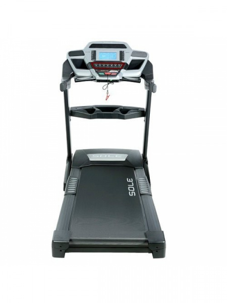 Беговая дорожка Sole Fitness F65 2013